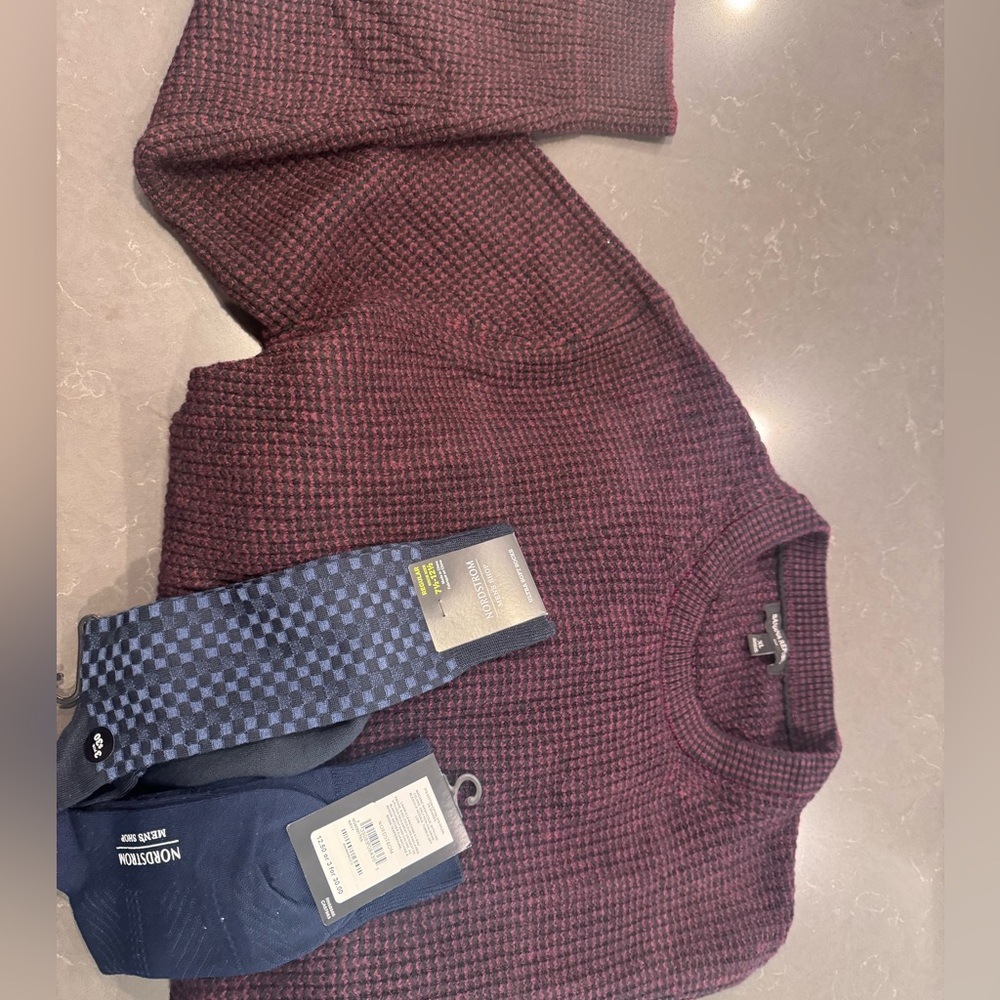 Mens business casual combo!